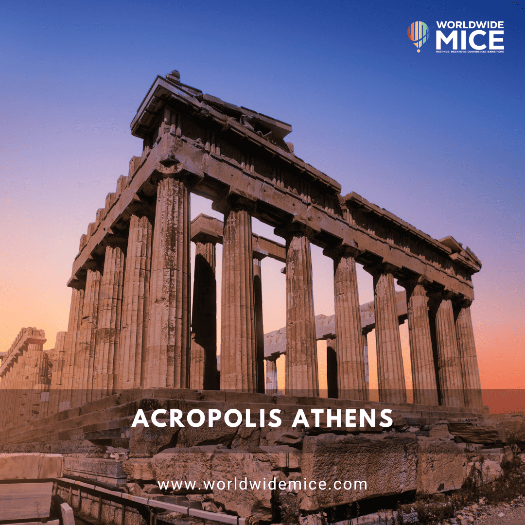 Acropolis of Athens
